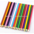 High Quality colour pencil Multi color pencil set